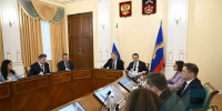 Глава Минздрава Михаил Мурашко оценил работу по модернизации медицины в Мурманской области - Мурманский вестник