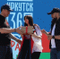 В празднике на Юности и Конном приняли участие более 30 тысяч человек - Baikal24.Ru