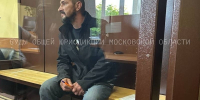 Угон «скорой» в Видном: подозреваемый в СИЗО после ДТП и кражи медицинского оборудования - Chehov-Vid.Ru