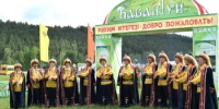 Сегодня Бурзянский район отметил традиционный народный праздник - Сабантуй - Бурзянский район