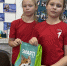 Курские активисты «Движения Первых» собрали более 300 кг корма для бездомных животных - Городские Известия
