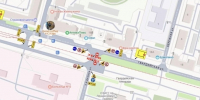 В Саратове на двое суток перекроют движение по Гвардейской - ИА Версия-Саратов