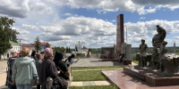 Библиотекари Лаишевского района познакомились с Мамадышем - Камская новь