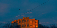 Ставки будут падать, а цены — расти | Источник: Иван Митюшёв / 29.RU - 29.Ru
