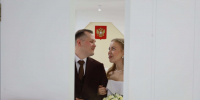 Магия шестёрок и море счастья! В ЗАГСе села Миасского состоялся рекордный день бракосочетаний - Газета Маяк