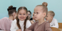 В мир прекрасного – с малых лет - Газета Каневские зори