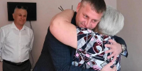 Александр Шуваев пообщался с белгородцами в одном из ПВР - БелПресса