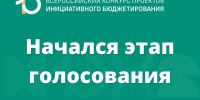 Более 20 проектов из Коми включились в борьбу на Всероссийском конкурсе проектов инициативного бюджетирования - ИА Комиинформ