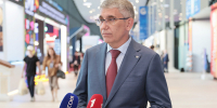 Миляев: Тульская область достигнет технологического лидерства, выполнив наказ президента  - Tula.Sm.News