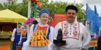 Сабантуй: праздник труда и народных традиций - Ермекеевский район