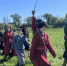 В Ростове Великом Ярославской области отметили 1164-летие города - Городской телеканал