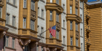 Футболиста Ирака Аймена Хусейна задержали в аэропорту США - ИА Общественная служба новостей