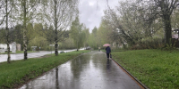 Синоптики пообещали дожди в Кирово-Чепецке - Prochepetsk.ru