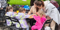 Петербуржцев приглашают на праздник «Семейный круг – основа будущего» - Spbdnevnik.ru