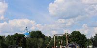 Русская деревня – душа народа - Нелидовский городской округ