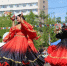 В центре Иркутска прошел Фестиваль национальных культур - Baikal24.Ru