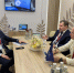 Ковальчук рассказал о проекте газодизельного тепловоза - ИА Наш Брянск.ru