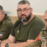 Шуваев встретился с ветеранами СВО в рамках форума «Единой России» - Сетевое издание Победа 31