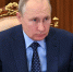 Путин встретился с полпредом в СЗФО Руденей - M24.Ru