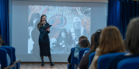 Состоялось награждение победителей XIII фестиваля православной культуры «Шатёр Андрея Боголюбского» - Владимирская епархия