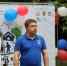 «Единая Россия» собрала более пяти тысяч предложений в народную программу во время праздников двора - Город Луганск