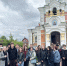 В Гатчине запустили новый формат исторических экскурсий - Комитет по печати