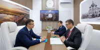 Энергетики отметили высокий рост присоединения новых владимирских потребителей - Progorod33.Ru