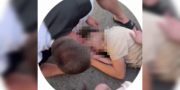 Момент ДТП со сбитым машиной подростком сняли на видео в Воронеже - ГТРК Воронеж