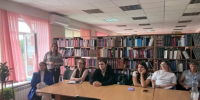 Зональный семинар-практикум пройдёт в Ясном - Центр развития культуры