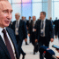 Песков: приезд делегации США на ПМЭФ не стоит переоценивать - Peterburg2.Ru