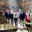 В Александрове прошло мероприятие посвящённое 365-летию со дня рождения И. И. Бутурлина - Владимирская епархия
