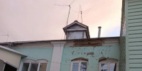Председатель СКР Бастрыкин обратил внимание на разрушающийся объект культурного наследия в Воронежской области - Bloknot-Voronezh.Ru