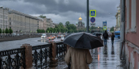 Фото: PRIMPRESS | Два месяца дождей? Что говорят синоптики про июль и август - PrimPress.Ru