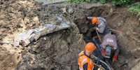 Почему не дали горячую воду тысячам ростовчан в обещанные сроки, рассказали в горадминистрации - Big-Rostov.Ru