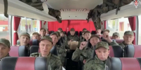 Из плена вернулись семеро военнослужащих - жителей Свердловской области - Газета Егоршинские Вести
