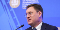 Вице-премьер Новак заявил, что Россия никогда не поворачивалась спиной к США - M24.Ru