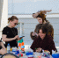 Лето на Ленинградской продолжается - Город Мурманск