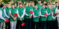 - Чувашия расширила меры поддержки для студентов из многодетных семей: - Газета Грани