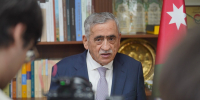 ЧГПУ подписал Меморандум о сотрудничестве с Иорданским университетом - ЧГПУ