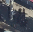 Фото к материалу: В центре Ростова произошла массовая потасовка 6 июня - DonDay.Ru