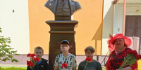 Русский язык - гордость державы - КПРФ