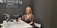 Елена Марисина / Фото: amic.ru - ИА Амител
