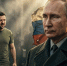 Элиты готовы сдать Россию: От Путина требуют признать поражение. Операция «Принуждение» началась - ИА Хакасия