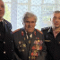 В Коми поздравили с 97-летием ветерана войны и подполковника милиции - Pg11.Ru