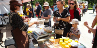 7 июня отмечается Всемирный день безопасности пищевых продуктов Фото №1 - Алтайская правда