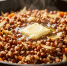 Смешиваю гречку с пшеном и готовлю эту вкуснятину: домашние в восторге от этого блюда - идеально для быстрого ужина - Progorod33.Ru