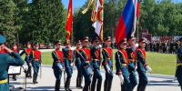 День открытых дверей НВВКУ - Газета Родные берега