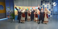 Астраханский ансамбль «Казаченька» отметит свой юбилей большим концертом - Астрахань 24