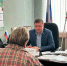 В Новой Усмани проведут общерегиональный день приёма граждан - РИА Новости Новой Усмани