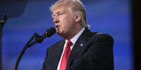 Постпредство США: Трамп верит, что ООН может содействовать открытию Ормуза - ИА Общественная служба новостей